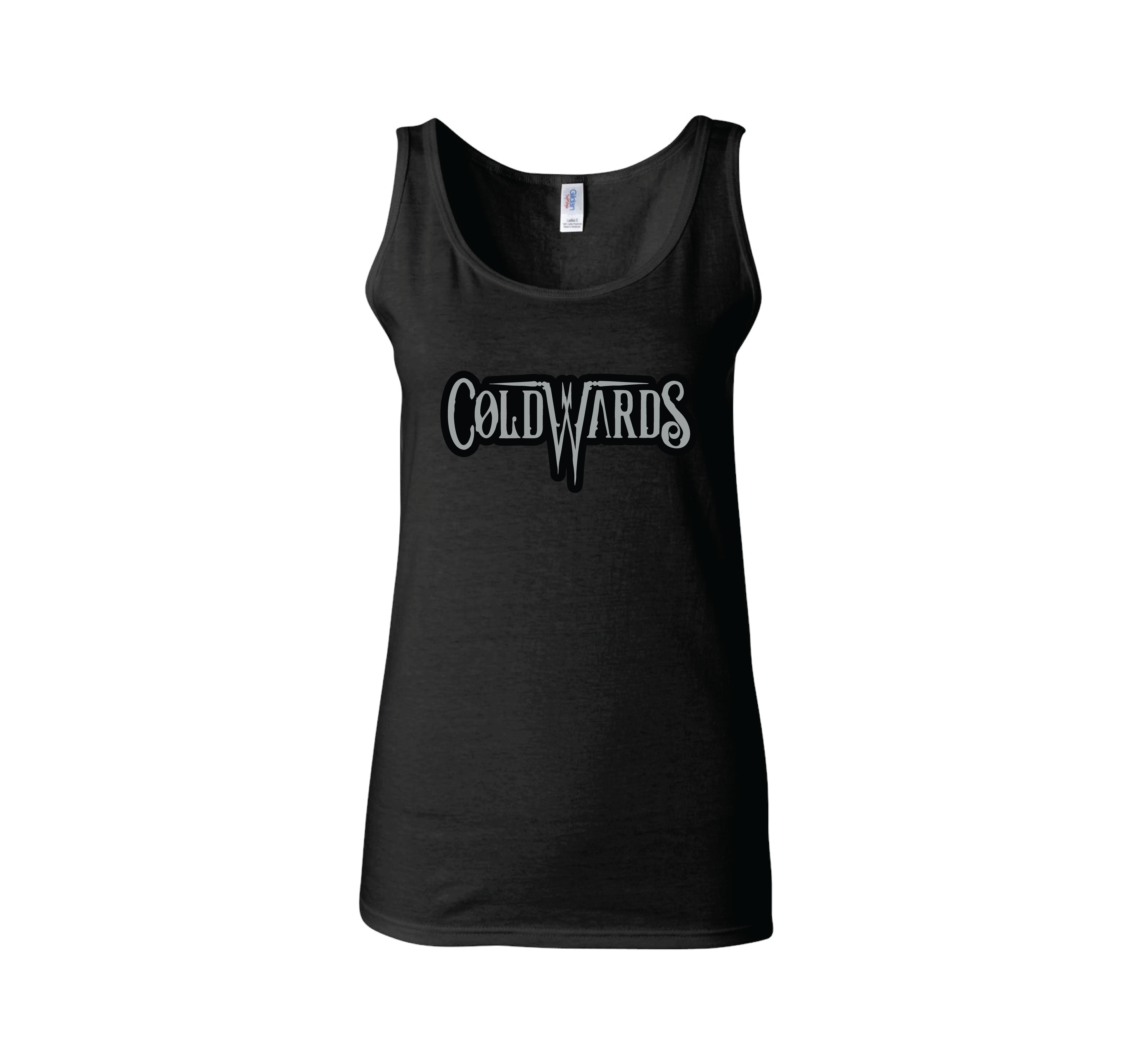 Coldwards Tank Top