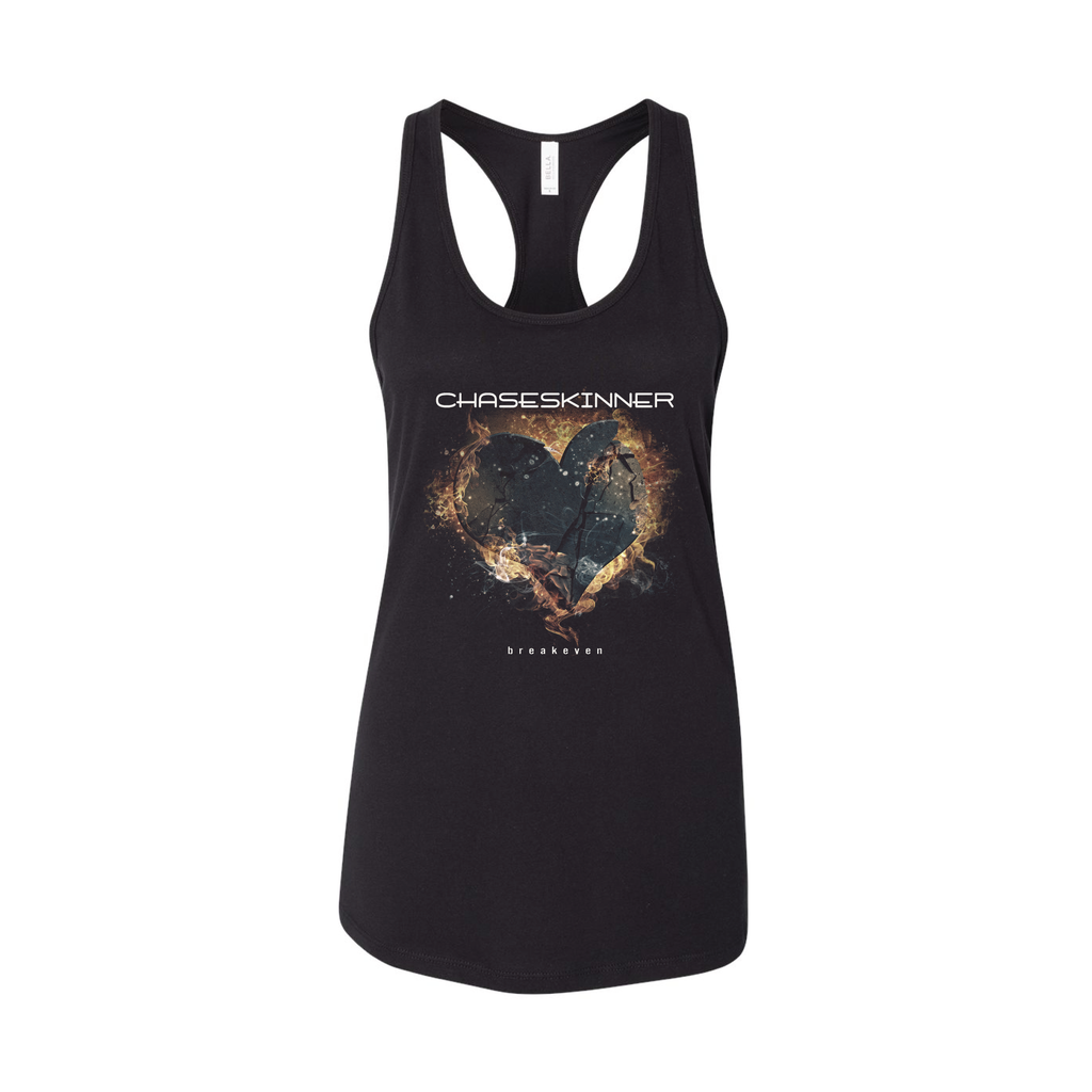 Chase Skinner Tank