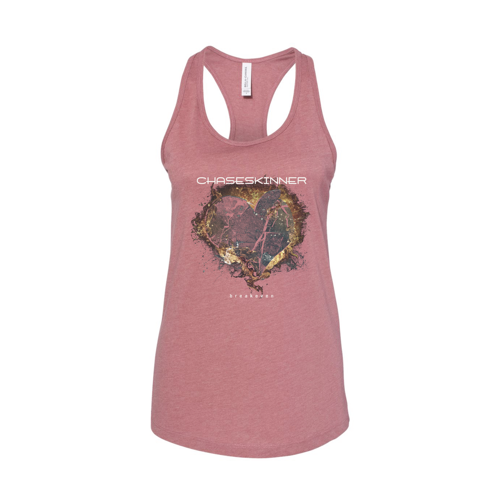 Chase Skinner Tank